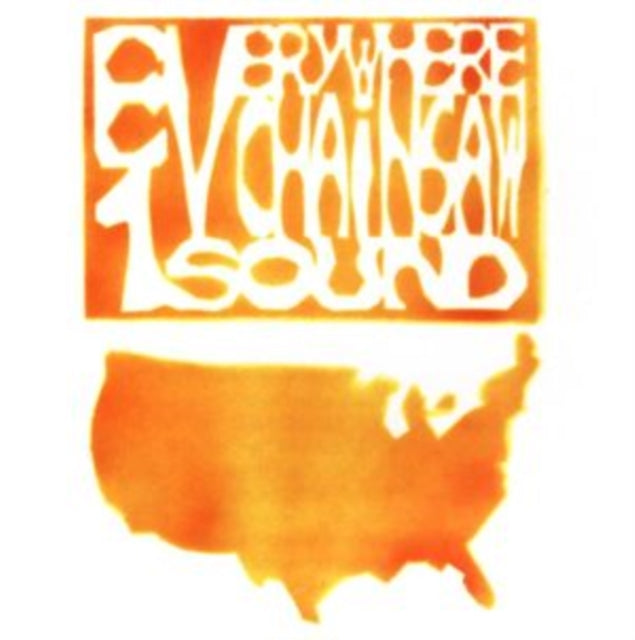 Everywhere Chainsaw Sound 1