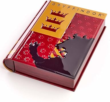 Harry Potter Gryffindor House Tin Gift Set