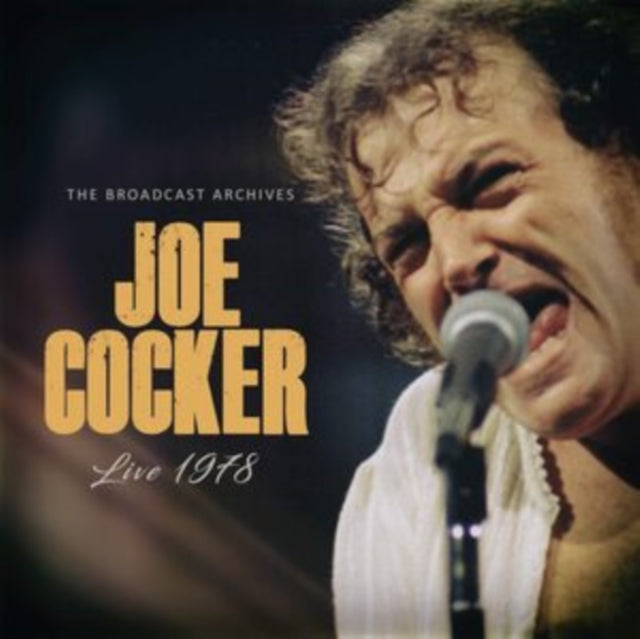 Live 1978