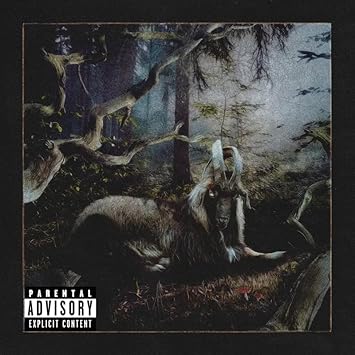 Feet Of Clay (5th Anniversary Edition) (Blue Vinyl) (Black Friday 2024)