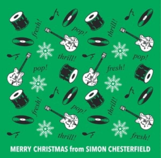 Last Train to Christmas/I Believe in Father Christmas