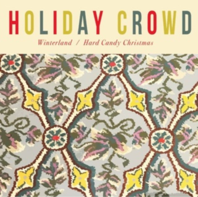 Winterland/Hard Candy Christmas