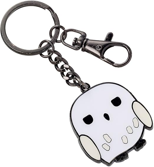 Hedwig Keyring