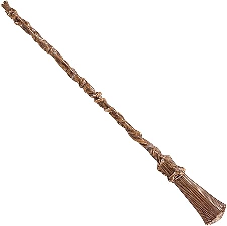 Elphabas Broom