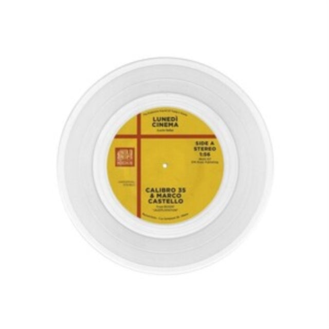 Lunedi Cinema/Chaser