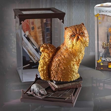 Crookshanks Magical Creatures