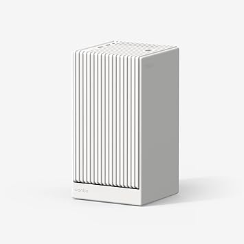 Cube 2 Pro - White