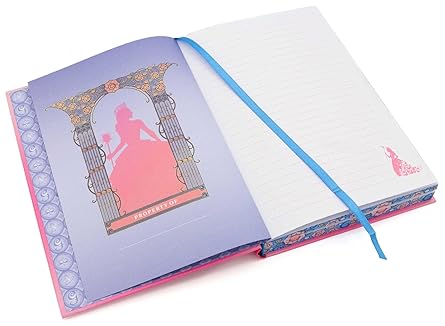 Wicked Glindas Journal