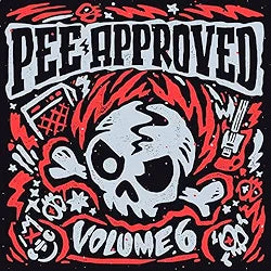 Pee approved volume 6