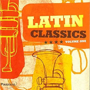 Latin Classics Volume One