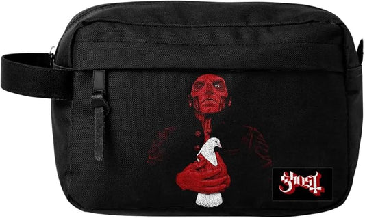 Ghost Dove (Wash Bag)