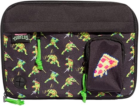 Tmnt Tech Case