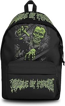 Cradle Of Filth - Cartoon Zombies (Classic Daybag)