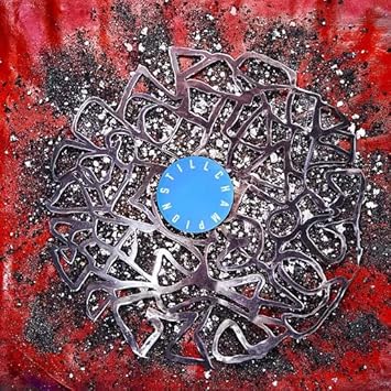 Still Champion (Blue/White Vinyl) (Indie Exclusive)