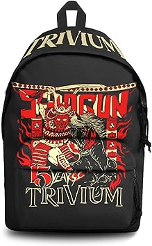 Trivium - Shogun (Mini Backpack)