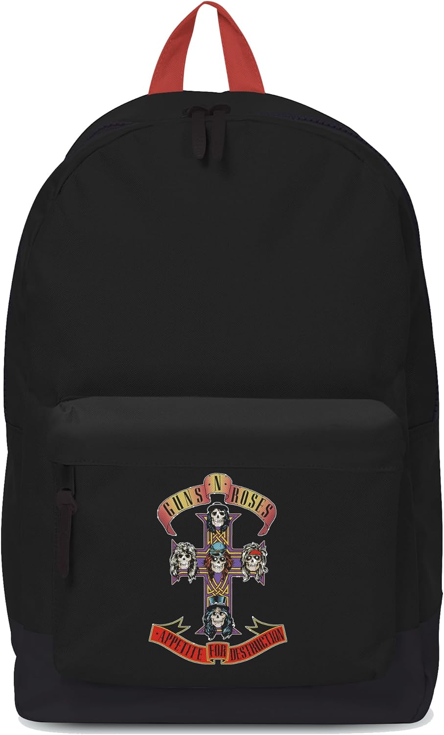 Guns N Roses Appetite For Destruction (Classic Rucksack)