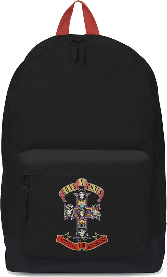 Guns N Roses Appetite For Destruction (Classic Rucksack)