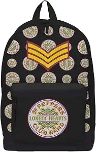 Beatles Sgt Peppers Classic Backpack