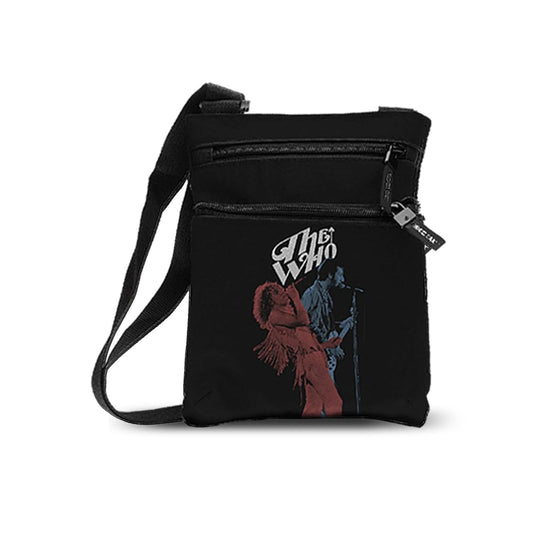 The Who Classic Who (Body Bag)
