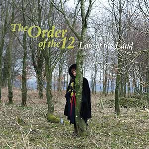 Lore Of The Land (Opaque Green Vinyl)