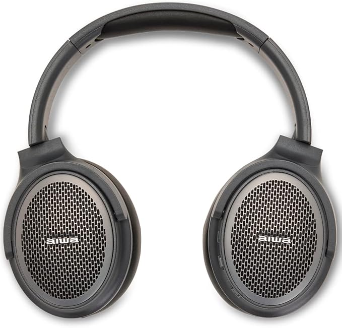 Aiwa - Hst-250Bt - Bluetooth Headphones