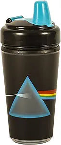 Pink Floyd Dark Side Of The Moon Water Bottle