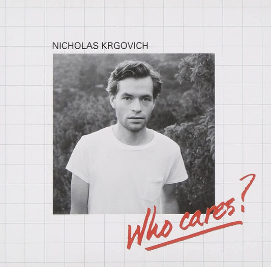 Who Cares / On Cahuenga