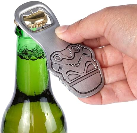 Stormtrooper Bottle Opener