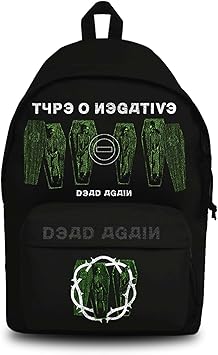 Type O Negative - Dead Again  (Classic Daypack)