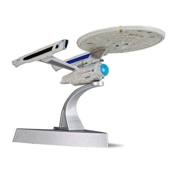 Star Trek - USS Enterprise NCC-1701 Model [Refit] (Star Trek II: The Wrath Of Khan)