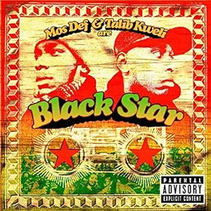 Mos Def & Talib Kweli Are Black Star