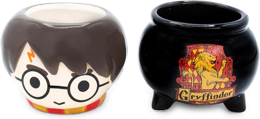 Gryffindor Cauldron (Mini Mug)