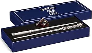 Harry Potter 25th Anniversary Wand Set