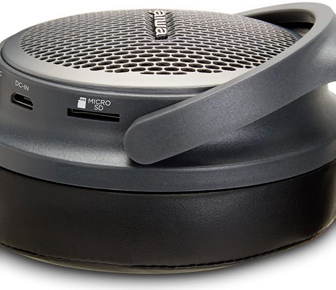 Aiwa - Hst-250Bt - Bluetooth Headphones