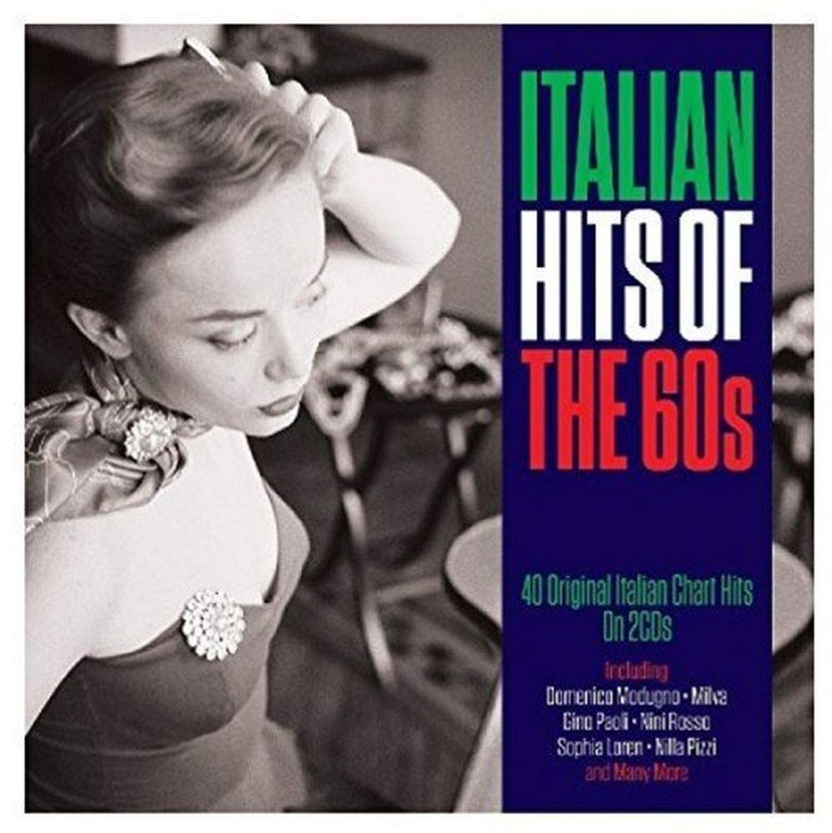 Italian Hits of the 60's