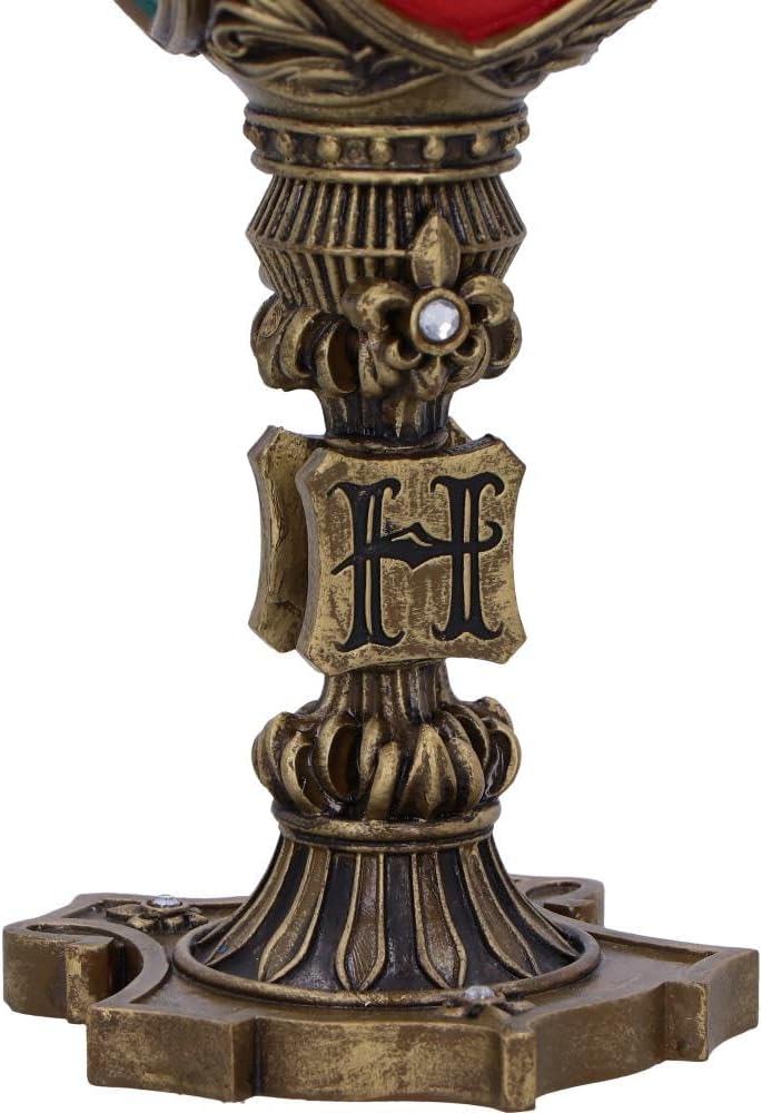 Harry Potter Four House Collectible Goblet