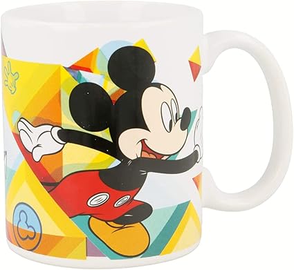 Mug Classic Boxed (310Ml) - Disney Mickey Mouse
