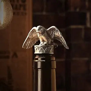 Hedwig Wine Stopper