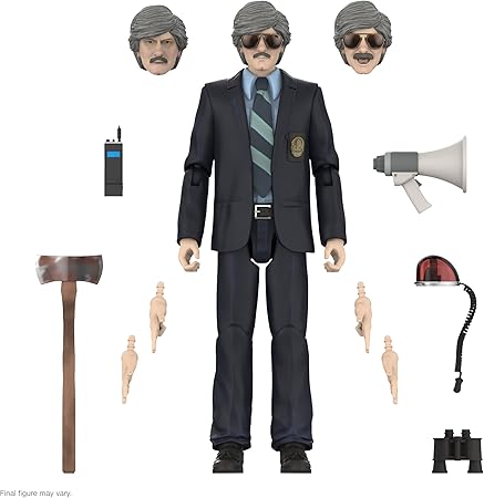Beastie Boys Ultimates! Wave 01 - Alasondro Alegre (Sabotage)