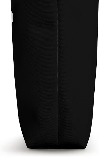 Ac/Dc Pwr Up Cotton Tote Bag