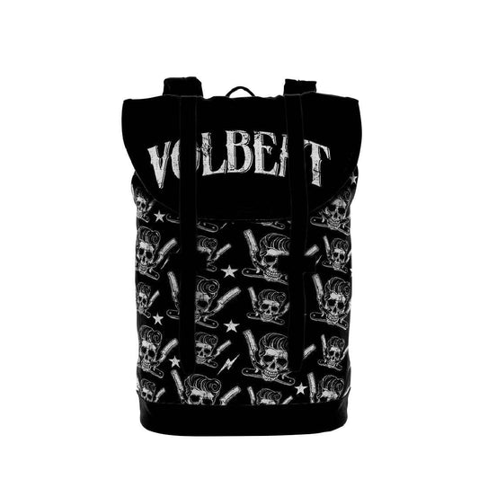 Volbeat Barber Aop (Heritage Bag)