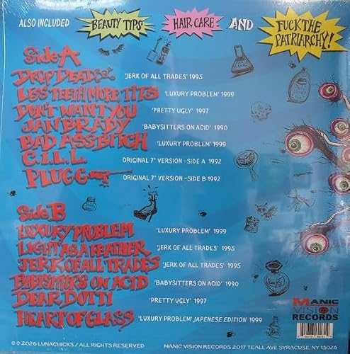We Can Be Worster - Beaty Tips (Rsd 2026)