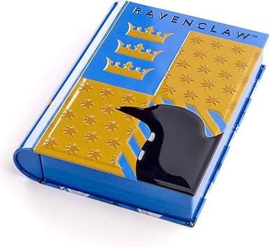 Harry Potter Ravenclaw House Tin Gift Set