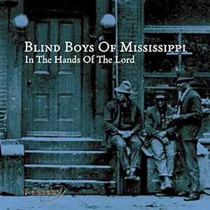 In The Hands Of The Lord