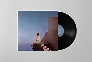 Broken By Desire To Be Heavenly Sent (Blue Vinyl)
