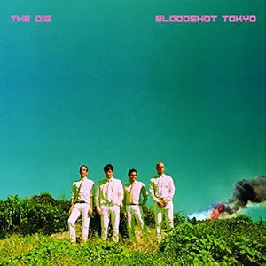 Bloodshot Tokyo