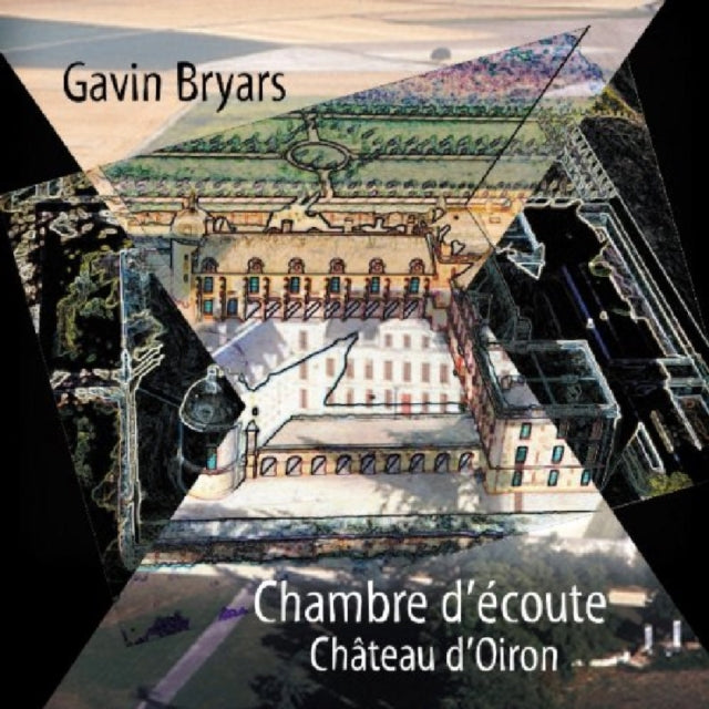 Listening Room, A (Chambre D'ecoute)