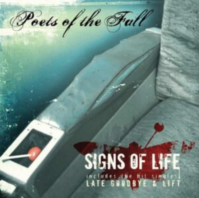 Signs of Life