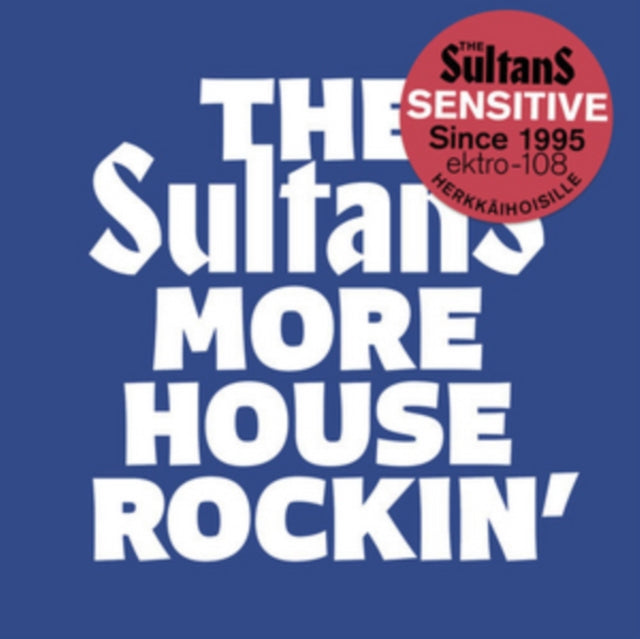 More House Rockin' and Other Boogies