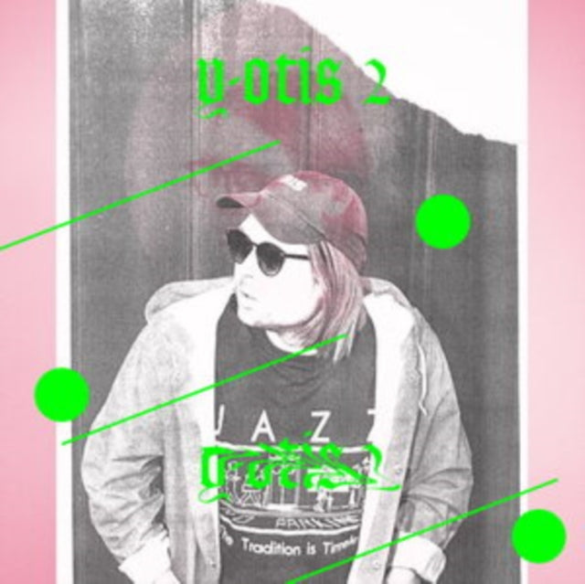 Y-OTIS 2 (Feat. Petter Eldh, Dan Nicholls & Tilo Weber)